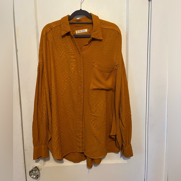 We The Free Tops - We the Free Blouse